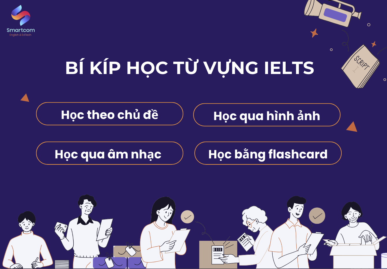 Phát Triển Từ Vựng Tiếp Theo: Hướng Dẫn và Phương Pháp Hiệu Quả Gallery 2