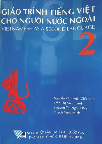 Tài liệu dạy tiếng Việt cho người nước ngoài PDF Gallery 2