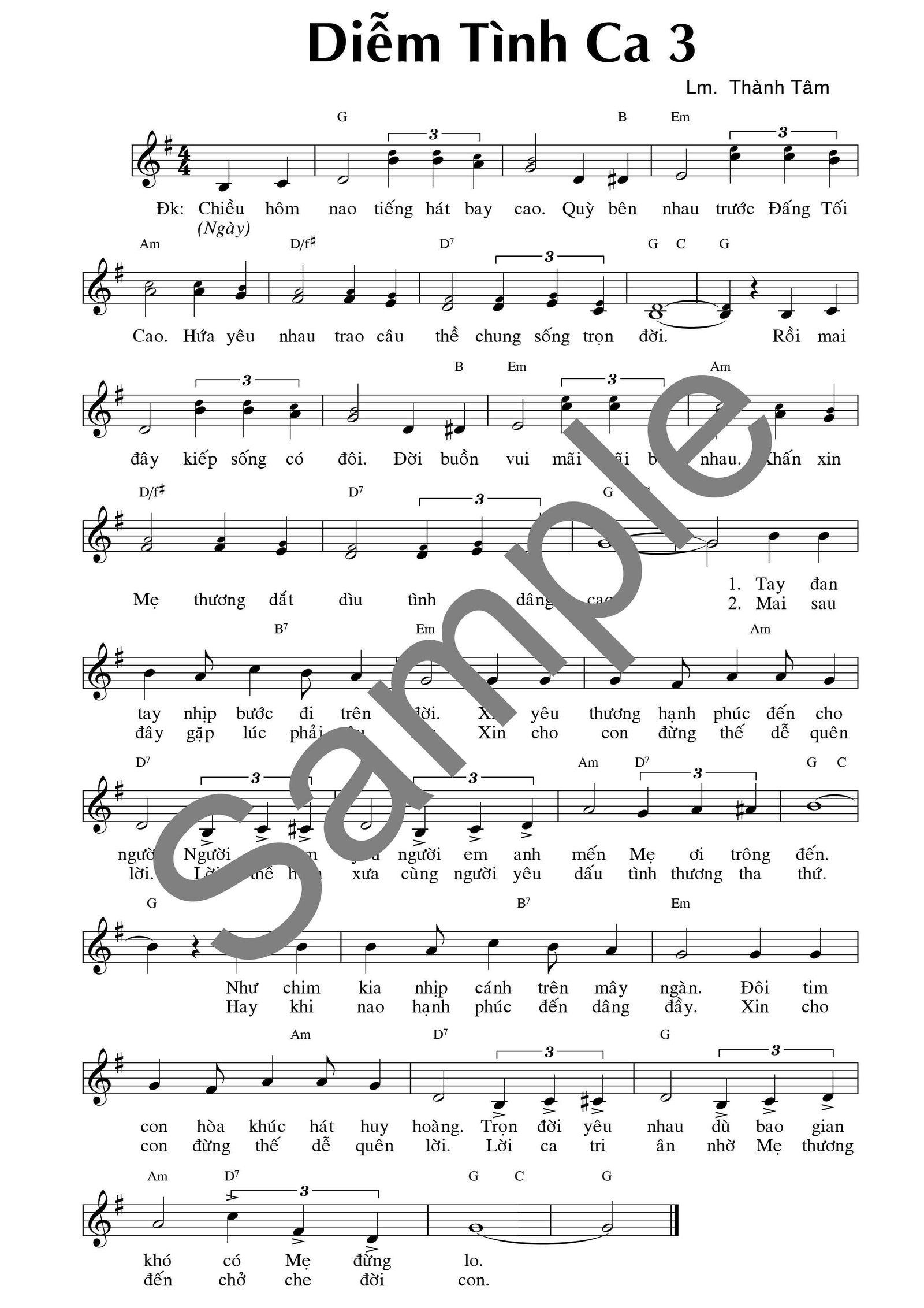 Diễm Tình Ca 3 PDF: Tải Miễn Phí & Đọc Online Gallery 2