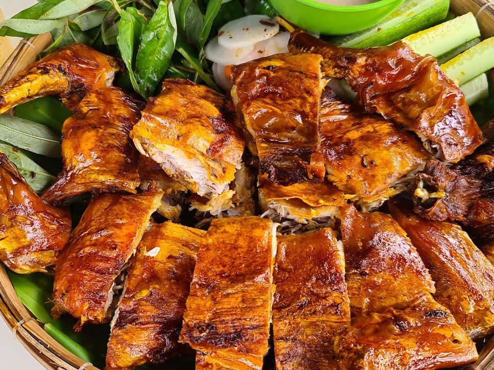 Các Món Ăn Ngon Từ Thịt Thỏ Gallery 2