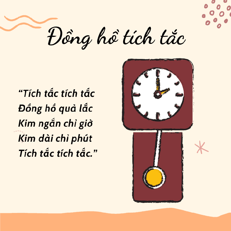 Tíc tắc hay Tích tắc? Gallery 1