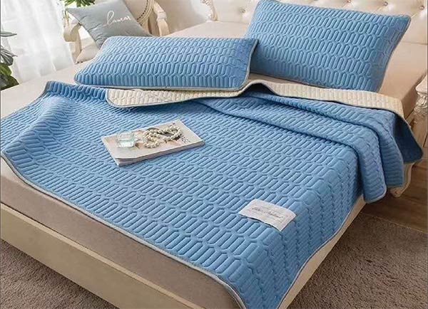 Trải Chiếu: Giường Nằm Thoải Mái, Ngủ Ngon Giấc Gallery 2