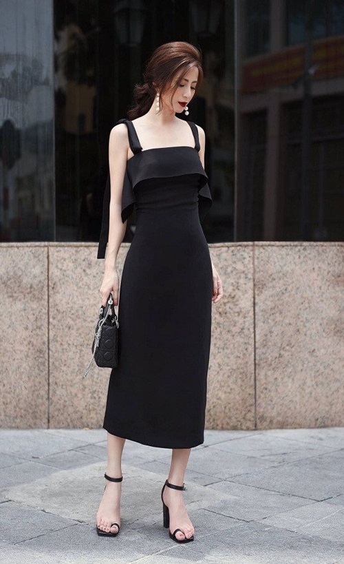 Chủ Tiệc Sinh Nhật Nên Mặc Gì? Gallery 2
