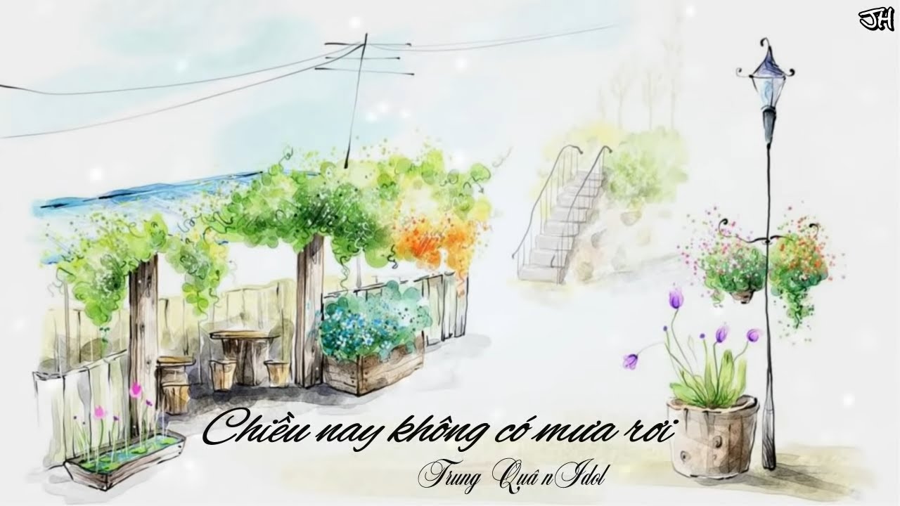 Chiều Nay Không Có Mưa Rơi Ướt Trên Đôi Bờ Vai Gallery 2
