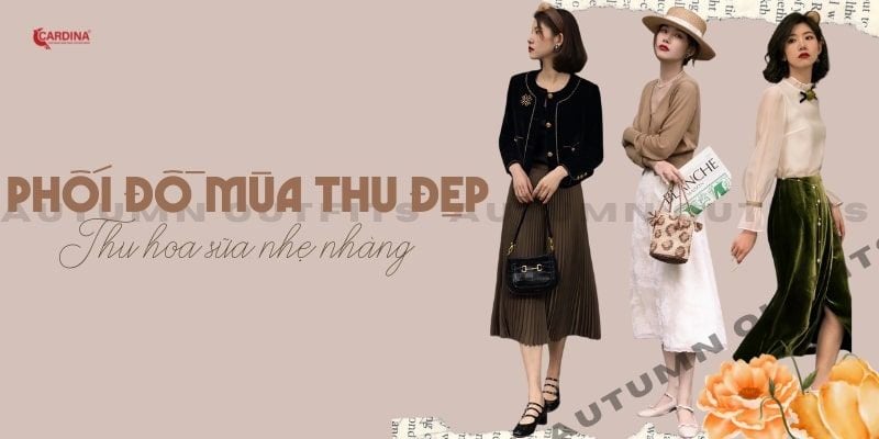 Sang Thu - Những điều tuyệt vời bạn cần biết Gallery 2