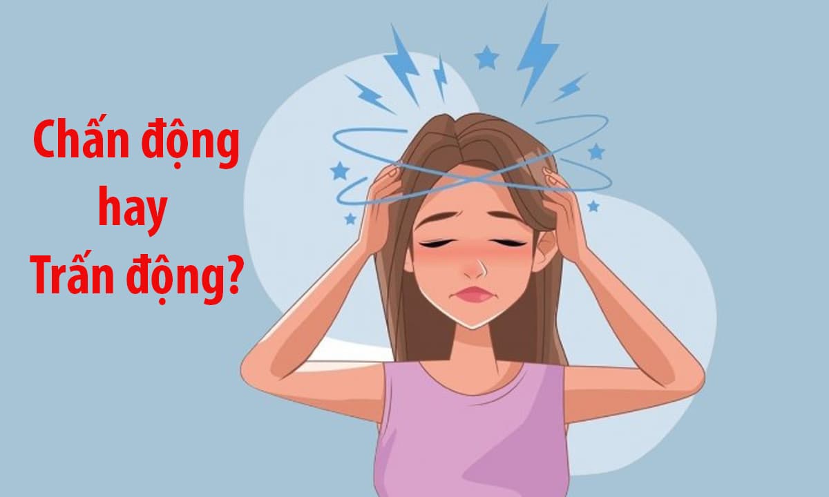 Trấn an hay chấn an? Gallery 2