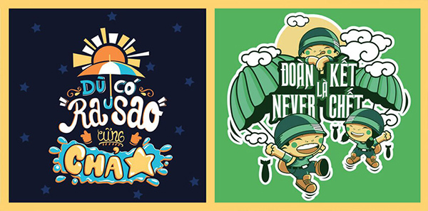 Team Slogan Tuyệt Vời: Bí Quyết Tạo Slogan Đỉnh Cao Cho Team Bạn Gallery 2