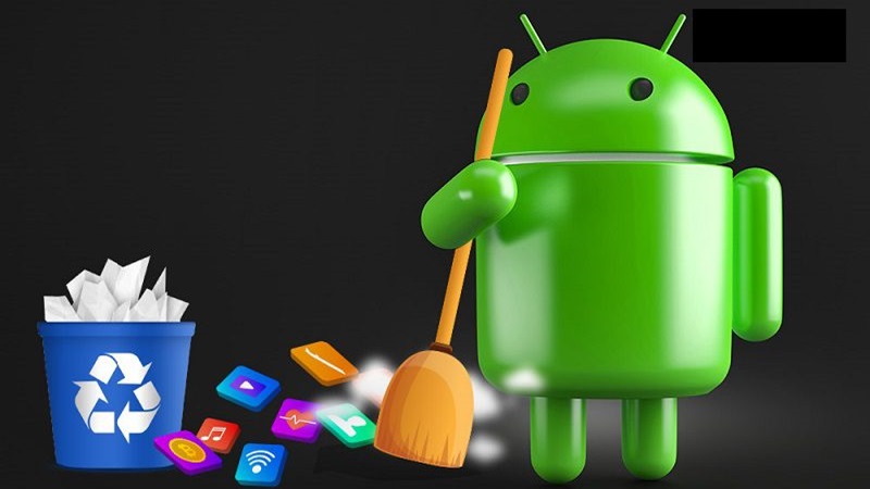 Ứng dụng dọn rác Android tốt nhất Gallery 2