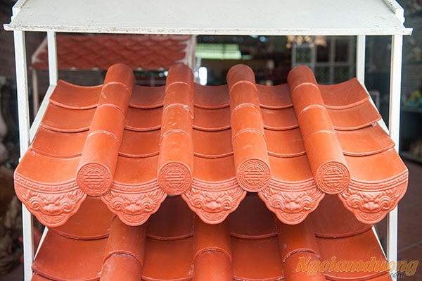 Ngói Âm Dương Bát Tràng Gallery 2