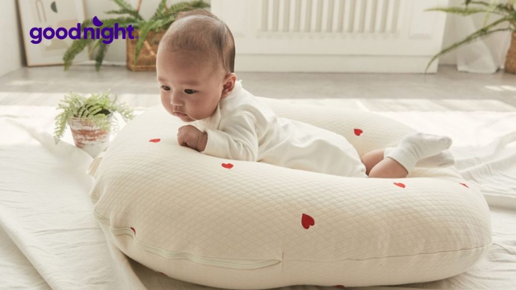 Cách Làm Gối Chống Trào Ngược