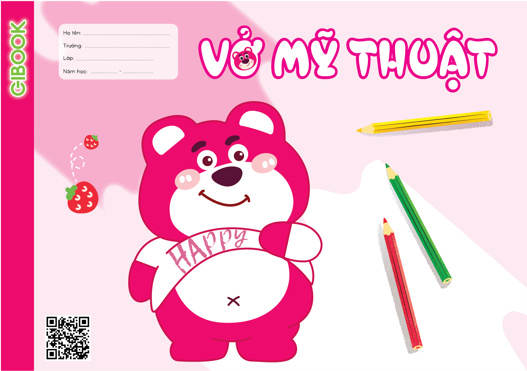 Vở Vẽ Mỹ Thuật: Hướng Dẫn Chọn và Sử Dụng Gallery 2