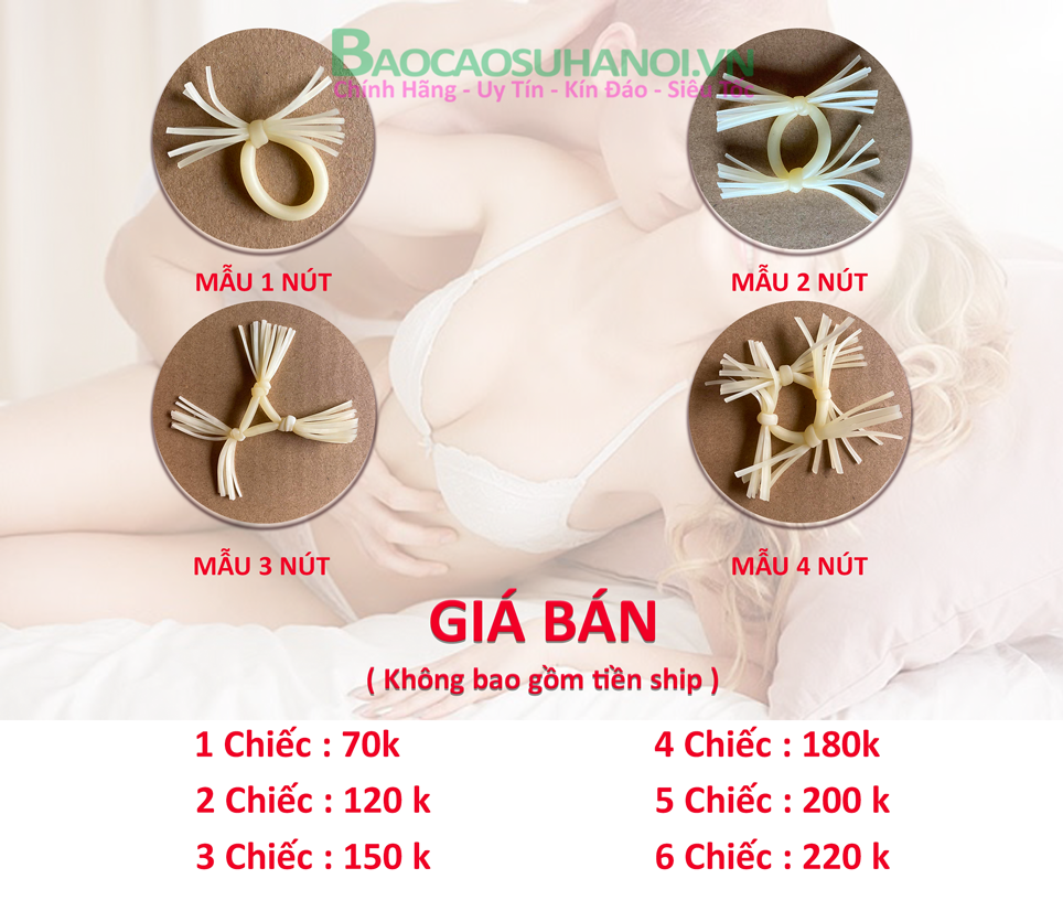 Cách Sử Dụng Vòng Đeo Râu Rồng Gallery 2