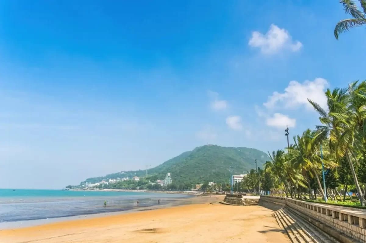 Vùng Biển Vắng: Trốn Thoát ồn ào, Tìm Vẻ Đẹp Hoang Sơ Gallery 2