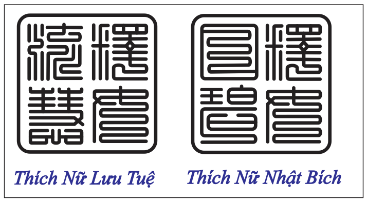 Tạo Con Dấu Chữ Triện Online Gallery 2