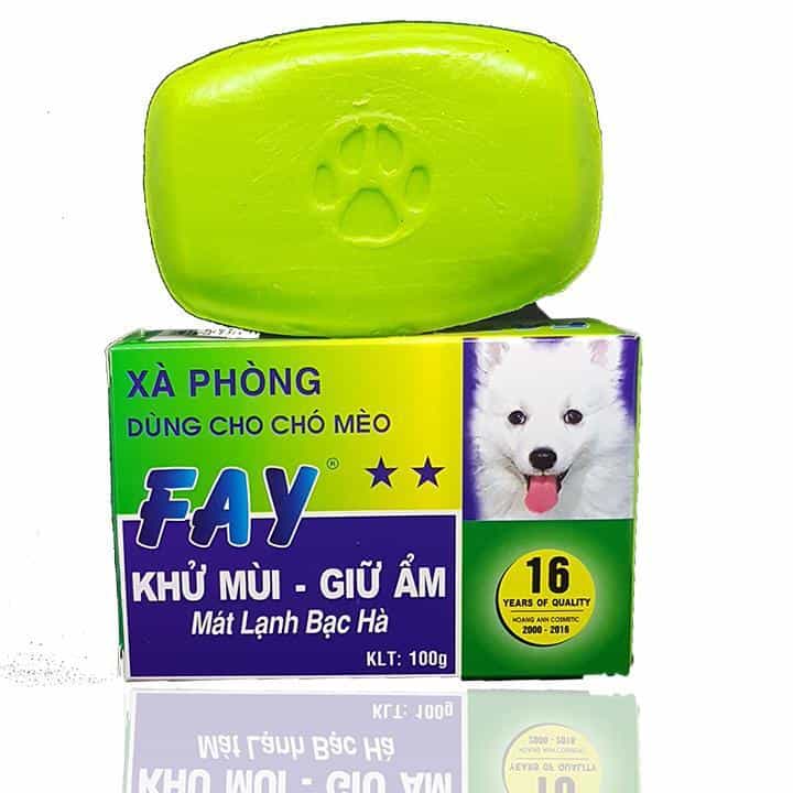 Xà bông tắm chó tốt nhất cho thú cưng của bạn Gallery 1