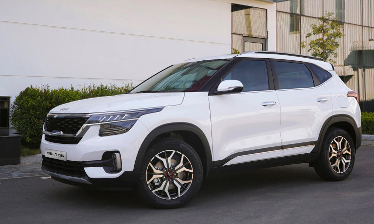 Xe KN 4 chỗ: Thông tin chi tiết và lựa chọn phù hợp Gallery 2