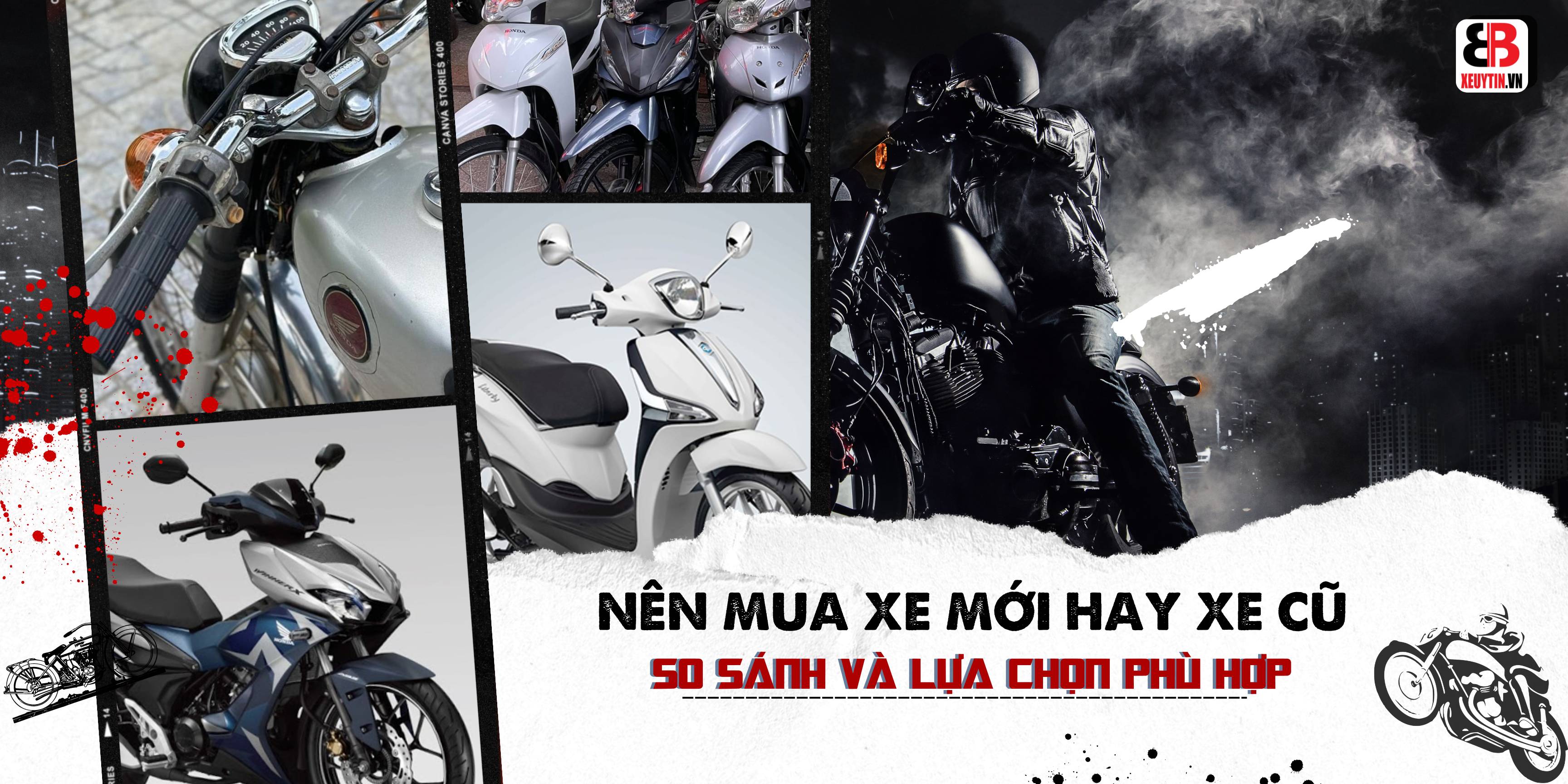 Xe Xua Là Gì? Thông Tin Chi Tiết Về Xe Xua Gallery 2