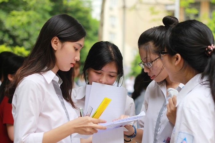 Xéc Học Sinh Việt Nam: Thông Tin Chi Tiết và Sự Thật Gallery 2
