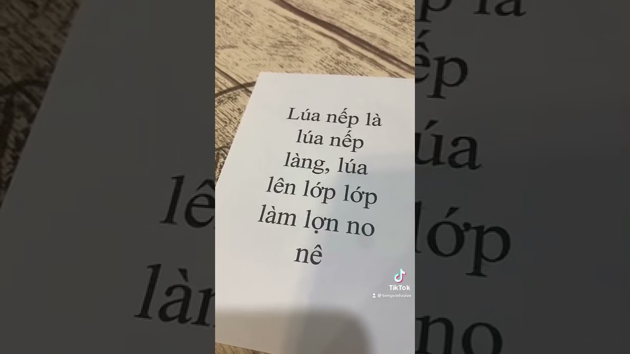 Lúa lên lớp lớp Gallery 2