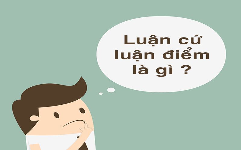Luận điểm, Luận cứ và Lập luận là gì? Gallery 2