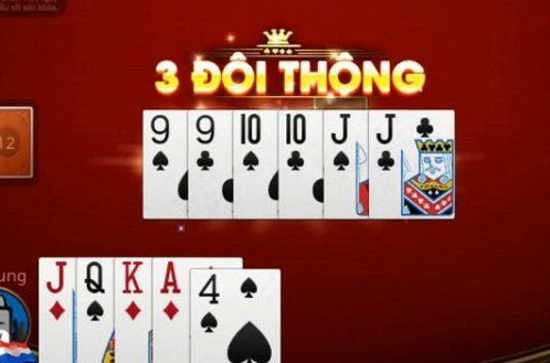 Cách Chơi Bài Tiến Lên Miền Nam Chi Tiết Từ A-Z Gallery 1