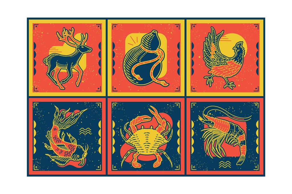 Bầu Cua Tôm Cá: Luật Chơi, Cách Chơi Chi Tiết Và Bí Quyết Thắng Gallery 1