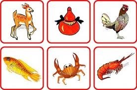 Bò Cua Cá Cọp là gì? Hướng dẫn chơi và luật chơi chi tiết Gallery 1
