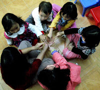 Chi Chi Chành Chành là gì? Cách chơi và luật chơi chi chi chành chành Gallery 1