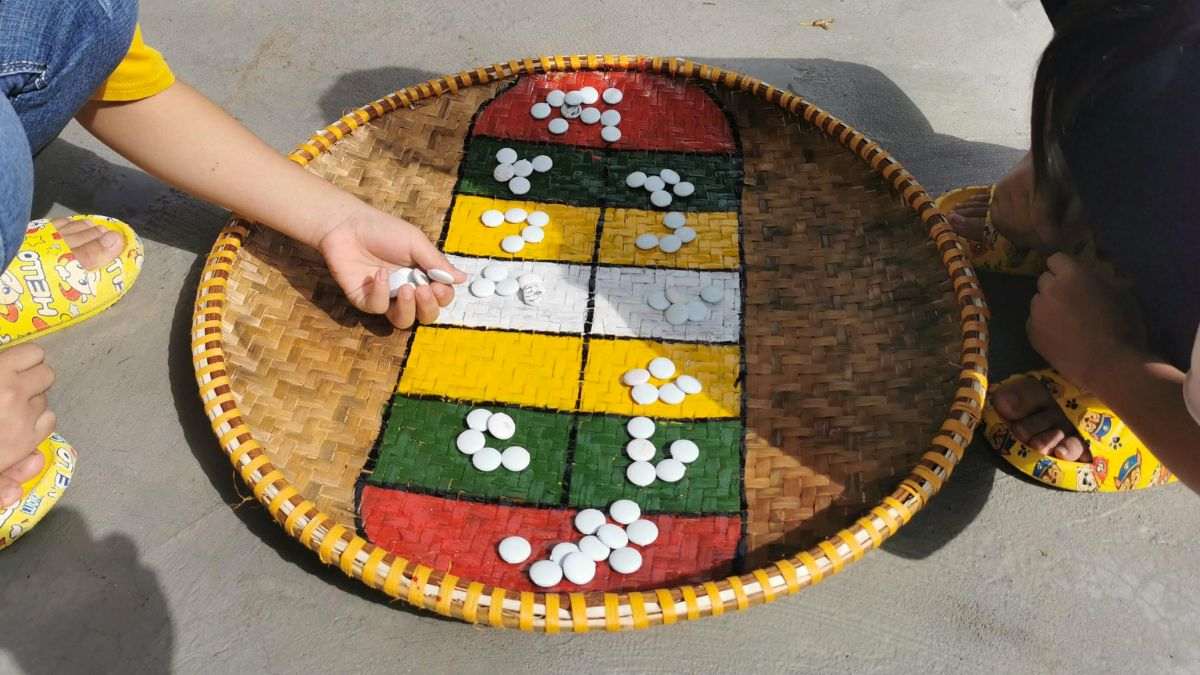 Cách Chơi Ô An Quan Ngắn Gọn Gallery 1