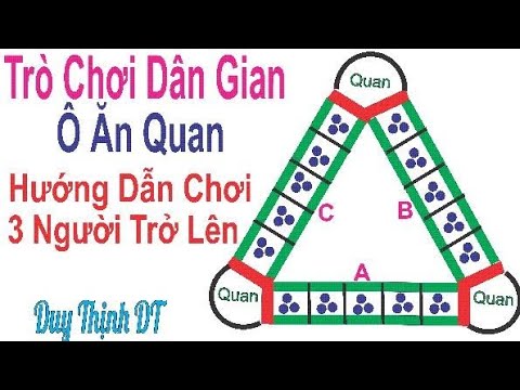 Ô ăn quan 3 người Gallery 1