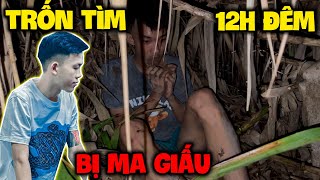 Chơi trốn tìm bị ma giấu Gallery 1