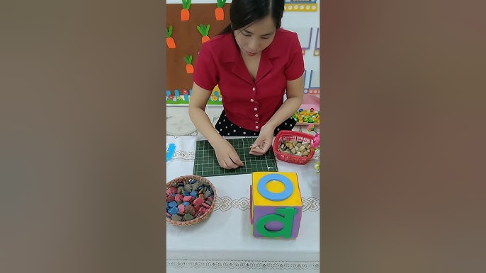 Trò Chơi Xúc Xắc Chữ Cái: Luật Chơi, Cách Chơi và Lợi Ích Gallery 1