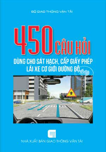 Lý Thuyết Lái Xe B2 Gallery 1