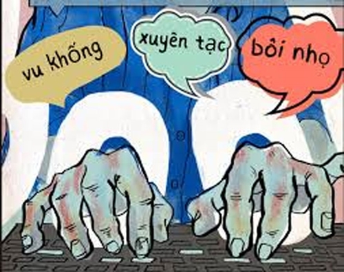 Bóp Vú Hoạt Hình Gallery 2
