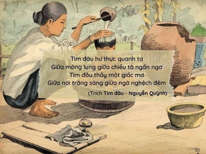 Thơ Lục Bát Chế: Hướng Dẫn Chi Tiết và Ví Dụ Gallery 1