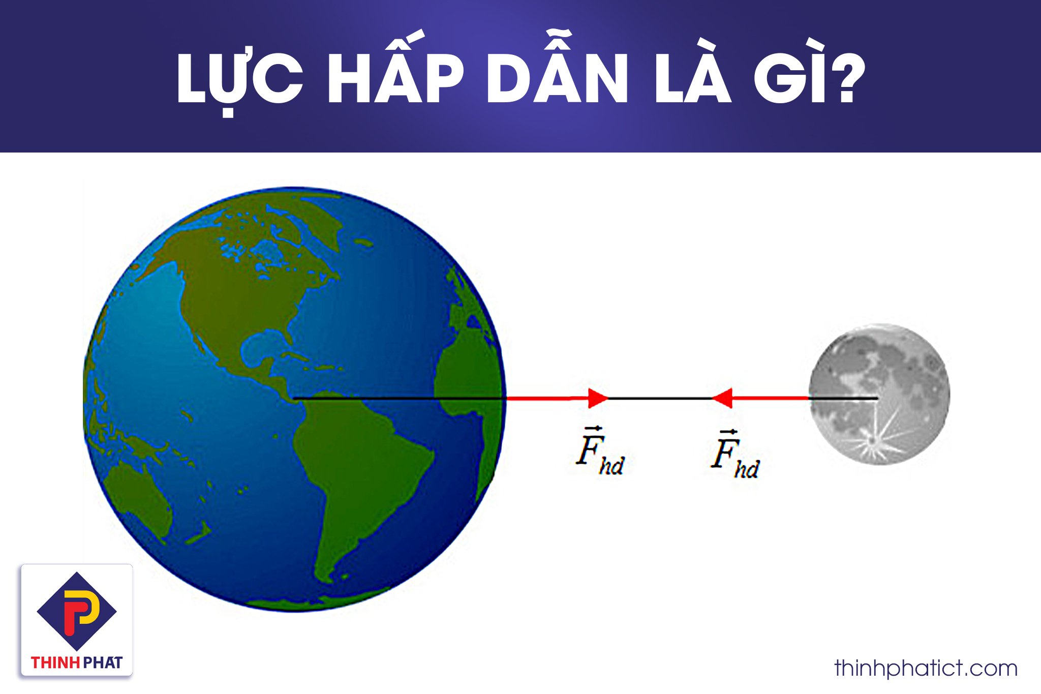 Lực Hấp Dẫn của Trái Đất Là Gì? Gallery 2