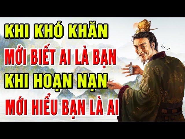 Lúc Hoạn Nạn Mới Biết Ai Là Bạn Gallery 1