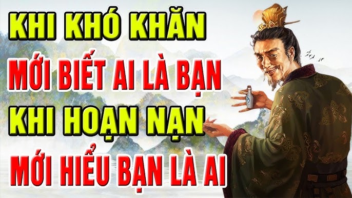 Lúc Hoạn Nạn Mới Biết Ai Là Bạn Gallery 2