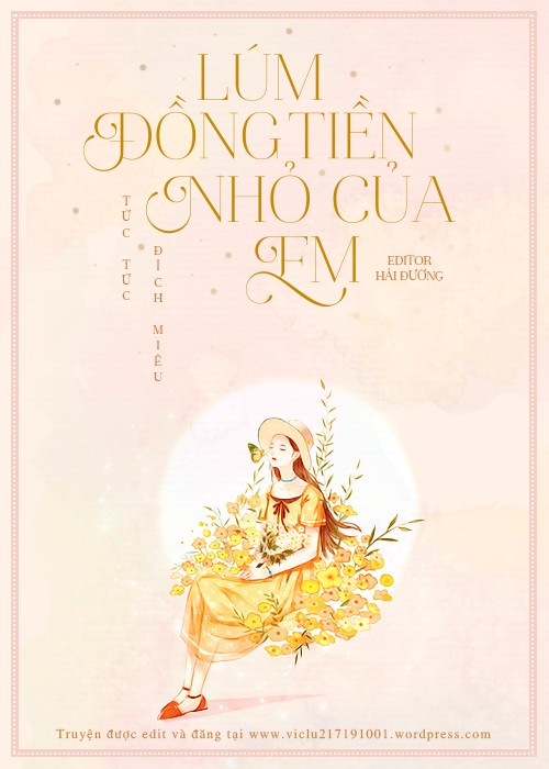 Truyện Lúm Đồng Tiền Nhỏ Của Em Gallery 1