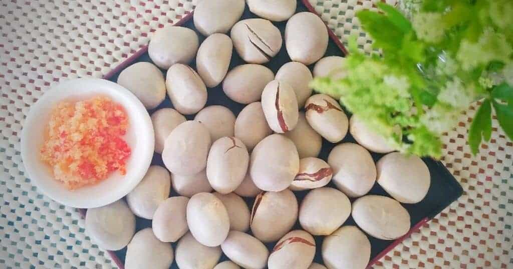 Luộc hạt mít bao lâu thì chín? Gallery 2