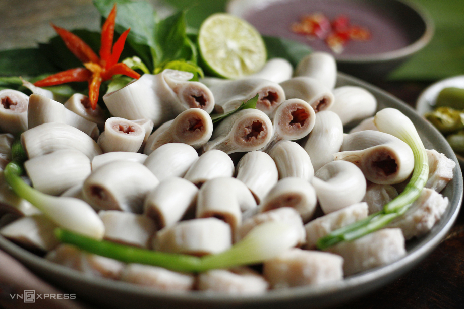 Luộc Tràng Bao Nhiêu Phút? Gallery 2
