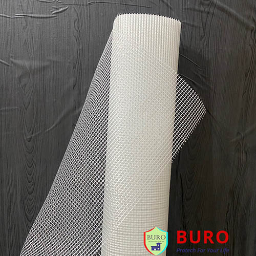 Lưới Thủy Tinh Chống Nứt Tường: Giải Pháp Hoàn Hảo Cho Ngôi Nhà Của Bạn
