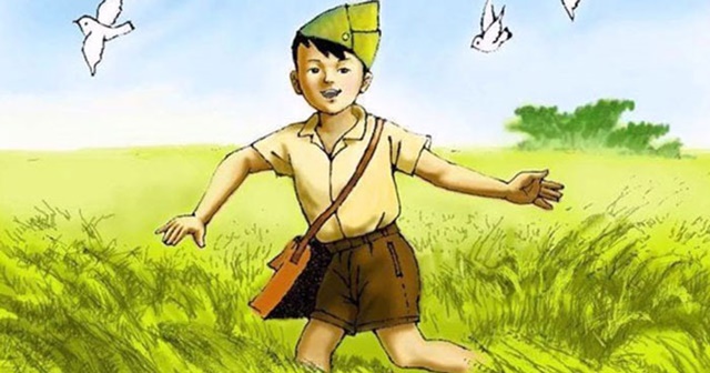 Lượm có phải Kim Đồng không? Gallery 2