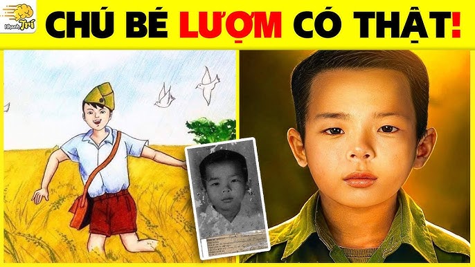 Lượm có thật hay không?