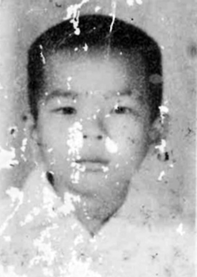 Lượm có thật không?