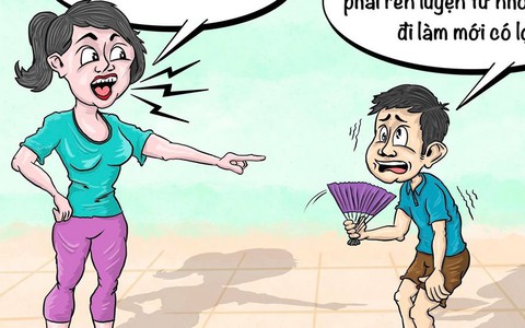 Luồn Cúi Là Gì? Gallery 2