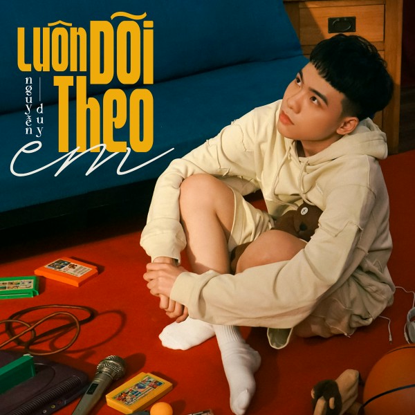 Luôn dõi theo từng nụ cười ánh mắt của em Gallery 2