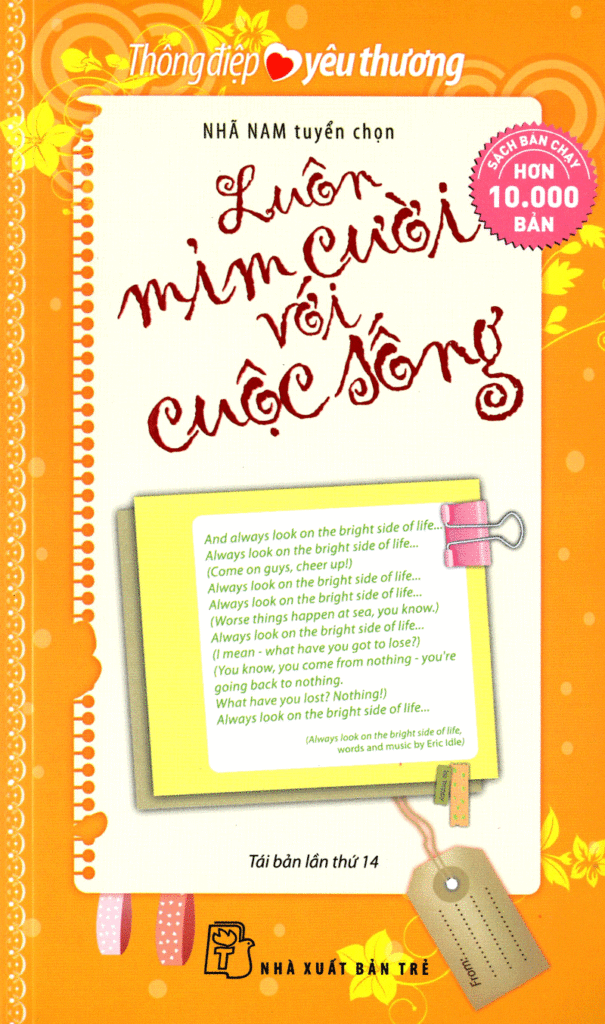 Luôn Mỉm Cười Với Cuộc Sống