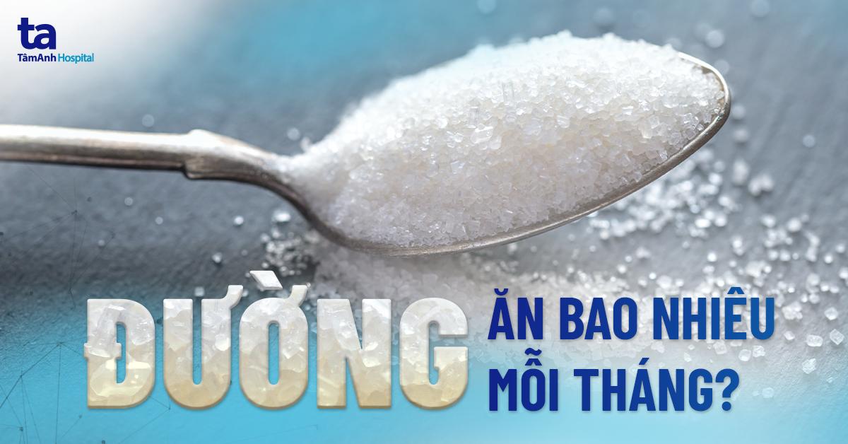 1 Muỗng Canh Đường Bằng Bao Nhiêu Gam? Gallery 2