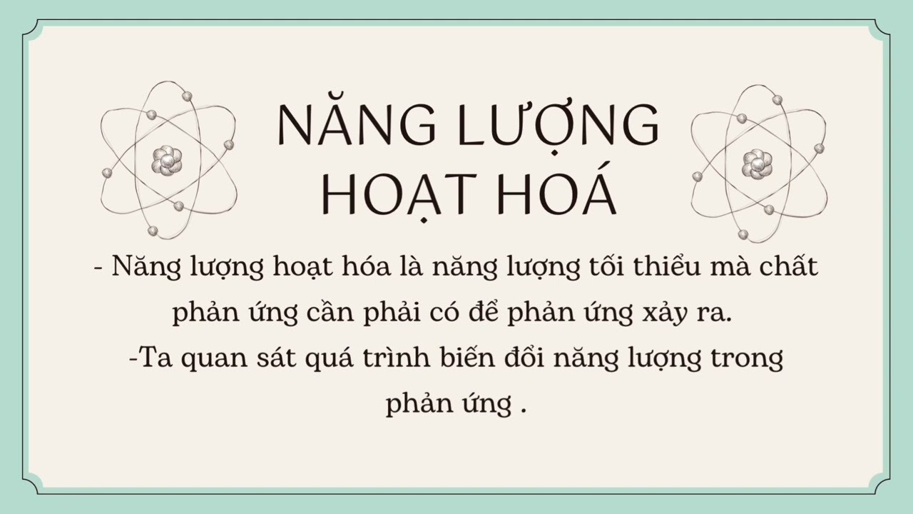 Lượng hóa là gì? Gallery 2
